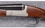 Winchester Model 23 Pigeon Grade ~ 12 GA - 8 of 9