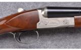 Winchester Model 23 Pigeon Grade ~ 12 GA - 4 of 9