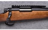 Remington Model 700 BDL Varmint ~ .22-250 - 3 of 9