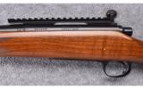 Remington Model 700 BDL Varmint ~ .22-250 - 7 of 9