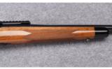 Remington Model 700 BDL Varmint ~ .22-250 - 4 of 9