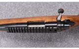 Remington Model 700 BDL Varmint ~ .22-250 - 9 of 9