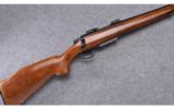 Remington Model 788 Carbine ~ .243 Win. - 1 of 9