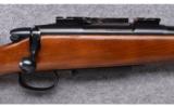 Remington Model 788 Carbine ~ .243 Win. - 3 of 9