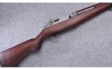 Springfield Armory M1 Garand ~ .30-06 - 1 of 9