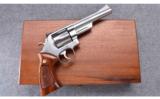 Smith & Wesson Model 629-1 ~ .44 Magnum - 1 of 4