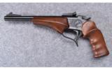 Thompson/Center Contender ~ .357 Magnum - 2 of 2