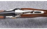 SKB Model 785 ~ Ruffed Grouse Society Limited Edition ~ 20 GA - 9 of 9