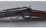 Winchester Model 1886 Saddle Ring Carbine Custom ~ .45-70 - 9 of 9