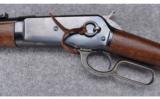 Winchester Model 1886 Saddle Ring Carbine Custom ~ .45-70 - 7 of 9