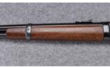 Winchester Model 1886 Saddle Ring Carbine Custom ~ .45-70 - 6 of 9