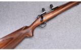 Winchester Model 70 Coyote ~ .270 WSM - 1 of 9