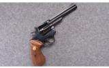 Colt Trooper Mark III ~ .357 Magnum - 1 of 2
