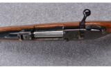 Weatherby Mark V (Japan) ~ .378 Wby. Mag. - 9 of 9