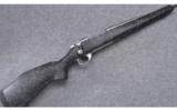 Weatherby Vanguard - .240 Wby. Mag. - 1 of 9