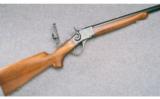 Sharps Model 1875 Sporting Rifle ~ .45-70 Gov't. - 1 of 9