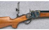 Sharps Model 1875 Sporting Rifle ~ .45-70 Gov't. - 3 of 9
