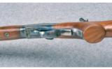 Sharps Model 1875 Sporting Rifle ~ .45-70 Gov't. - 5 of 9