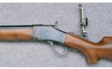 Sharps Model 1875 Sporting Rifle ~ .45-70 Gov't. - 7 of 9