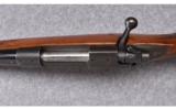 Winchester Model 70 (Post '64) ~ .308 Win. - 9 of 9