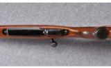 Winchester Model 70 (Post '64) ~ .308 Win. - 5 of 9