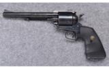 Ruger SuperBlackhawk (Old Model) ~ .44 Magnum - 2 of 2
