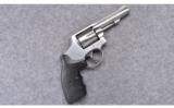 Smith & Wesson ~ Model 64-5 ~ .38 Special - 1 of 2