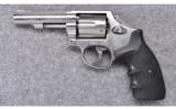 Smith & Wesson ~ Model 64-5 ~ .38 Special - 2 of 2