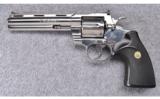 Colt Python ~ .357 Magnum - 2 of 2