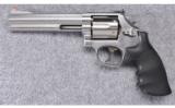 Smith & Wesson Model 686-4 ~ .357 Magnum - 2 of 2