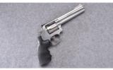 Smith & Wesson Model 686-4 ~ .357 Magnum - 1 of 2