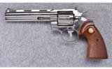 Colt Python ~ .357 Magnum - 2 of 2