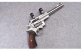 Ruger SuperRedhawk ~ .44 Magnum - 1 of 2