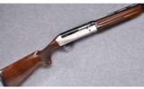 Benelli Sport II ~ 12 GA - 1 of 9