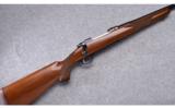 Ruger M77R ~ .25-06 - 1 of 1