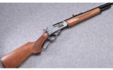 Marlin Model 1895 ~ .45-70 Gov't. - 1 of 1