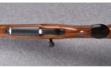 Remington Model 700 Custom ~ .240 Wby. Mag. - 5 of 9