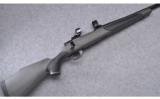 Weatherby Vanguard ~ .257 Wby. Mag. - 1 of 9