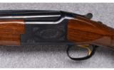 Browning Citori Magnum ~ 12 GA - 7 of 9