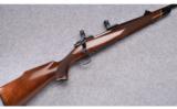 Winchester ~ Model 70 (Post '64) ~ .270 Win. - 1 of 9