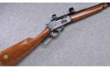 Marlin Model 336 Texan ~ .30-30 - 1 of 9