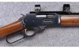 Marlin Model 336 Texan ~ .30-30 - 3 of 9