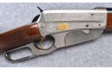 Browning Model 1895 High Grade ~ One of One Thousand ~ .30-06 - 3 of 9