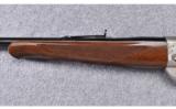 Browning Model 1895 High Grade ~ One of One Thousand ~ .30-06 - 6 of 9