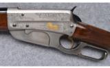 Browning Model 1895 High Grade ~ One of One Thousand ~ .30-06 - 7 of 9