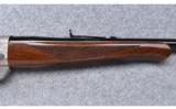 Browning Model 1895 High Grade ~ One of One Thousand ~ .30-06 - 4 of 9