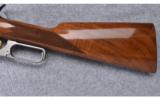Browning Model 1895 High Grade ~ One of One Thousand ~ .30-40 Krag - 8 of 9