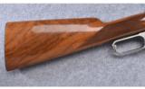 Browning Model 1895 High Grade ~ One of One Thousand ~ .30-40 Krag - 2 of 9