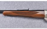 Browning Model 1895 High Grade ~ One of One Thousand ~ .30-40 Krag - 6 of 9