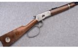 Winchester Model 1892 John Wayne ~ 100th Anniversary ~ .44-40 - 1 of 9